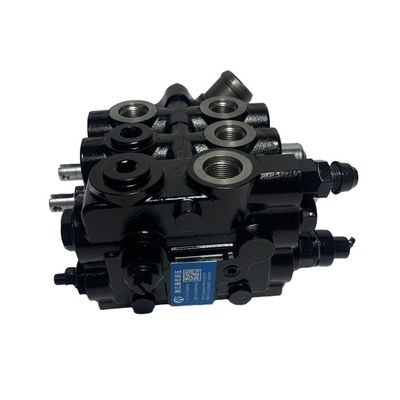 Hydraulisches Steuerventil H2MD7-30421 für Gabelstaplerteile CPCD20-35 CDB3-F15Y1-02/3T