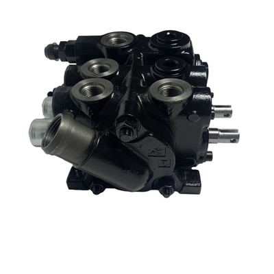 Hydraulisches Steuerventil H2MD7-30421 für Gabelstaplerteile CPCD20-35 CDB3-F15Y1-02/3T
