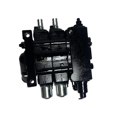 Hydraulisches Steuerventil H2MD7-30421 für Gabelstaplerteile CPCD20-35 CDB3-F15Y1-02/3T