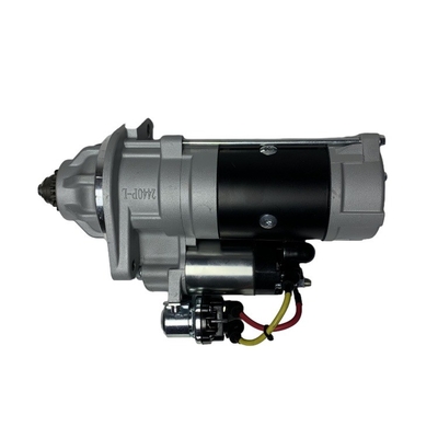 XICHAI QDJ2709A 3708010-472-0000 3708010A017-DG1A Startermotor für Werkstätten