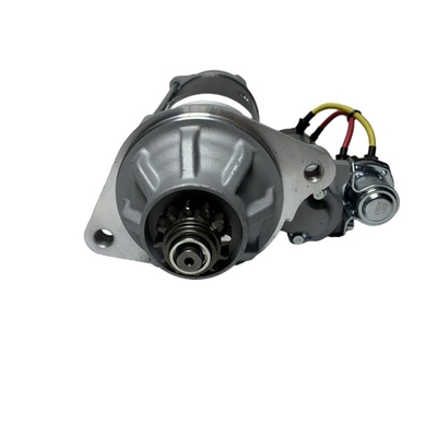 XICHAI QDJ2709A 3708010-472-0000 3708010A017-DG1A Startermotor für Werkstätten