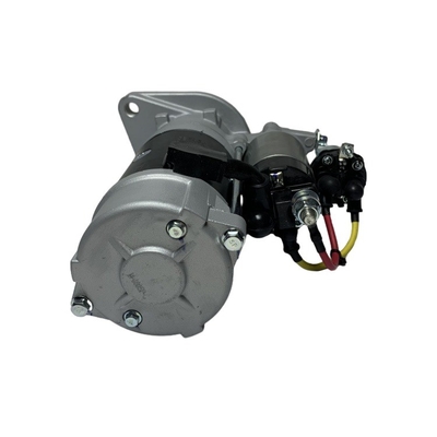 XICHAI QDJ2709A 3708010-472-0000 3708010A017-DG1A Startermotor für Werkstätten