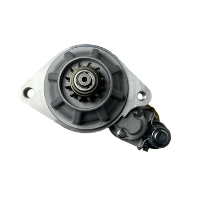 XICHAI QDJ2709A 3708010-472-0000 3708010A017-DG1A Startermotor für Werkstätten