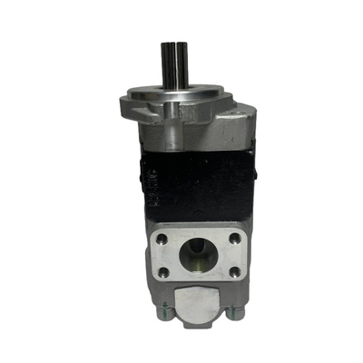 CPCD80-100 Gabelstaplermodell Stahlhydraulikpumpe A45E7-10202 für Teile der HELI H2000-Serie