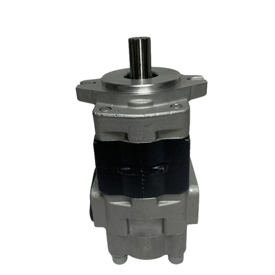 CPCD80-100 Gabelstaplermodell Stahlhydraulikpumpe A45E7-10202 für Teile der HELI H2000-Serie