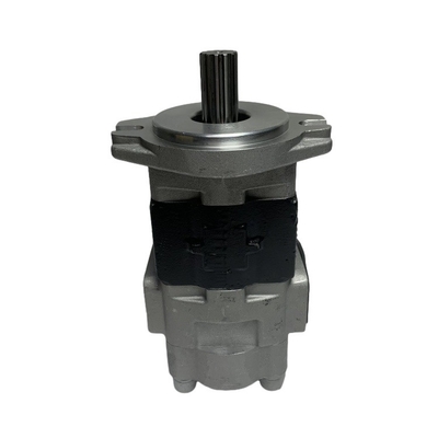 CPCD80-100 Gabelstaplermodell Stahlhydraulikpumpe A45E7-10202 für Teile der HELI H2000-Serie