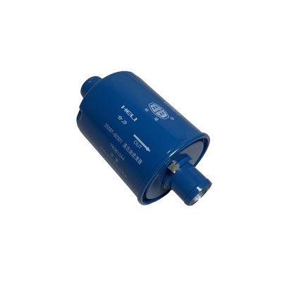 Ersatzteile für Gabelstapler 25597-60301 YK0812A4 Hydraulischer Ölfilter Garantie und Konstruktion