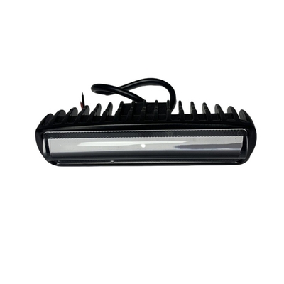 Warnlicht für den Bereich der industriellen roten Zone für Gabelstapler mit 10-80 V-Spannung Jahr 2007