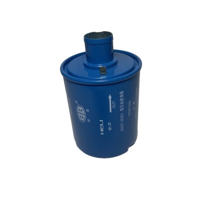 Ersatzteile für Gabelstapler 25597-60301 YK0812A4 Hydraulischer Ölfilter Garantie und Konstruktion