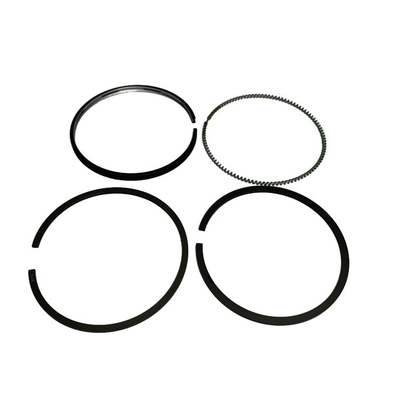 C240 Motoren für ISUZU Dieselmotoren Kolbenring Liner Gabelstapler Modell CPC D 20-35