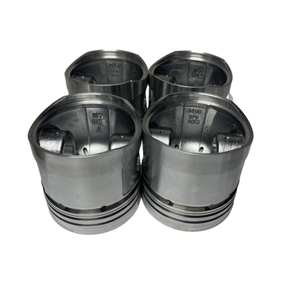 Zylinder-Liner-Kit-Set für Bagger-Forklift-Motoren C490BPG für Maschinenbau