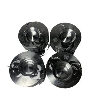 Zylinder-Liner-Kit-Set für Bagger-Forklift-Motoren C490BPG für Maschinenbau