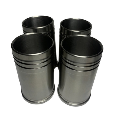Zylinder-Liner-Kit-Set für Bagger-Forklift-Motoren C490BPG für Maschinenbau