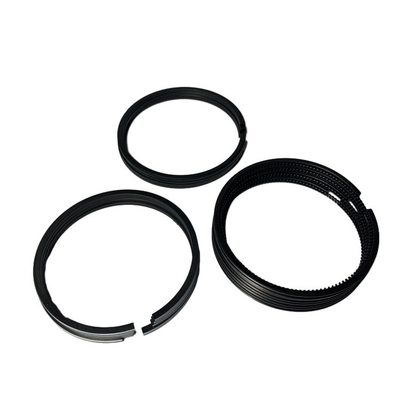 Zylinder-Liner-Kit-Set für Bagger-Forklift-Motoren C490BPG für Maschinenbau
