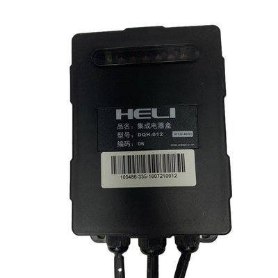 HELI Forklift-Teile DQH-012 AF932-40401 Zentrale Steuerungsanlage für eine verbesserte Produktivität