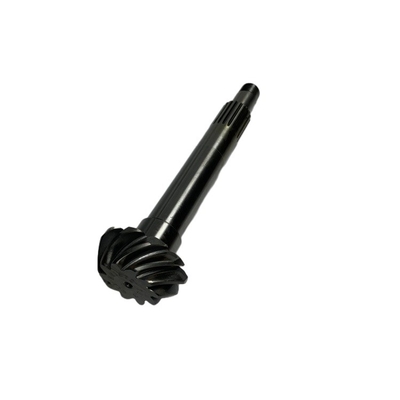 Teile von Gabelstaplern, Getriebe, Ausgangswelle, Spiral-Bevel-Ausrüstung für 14453-42001