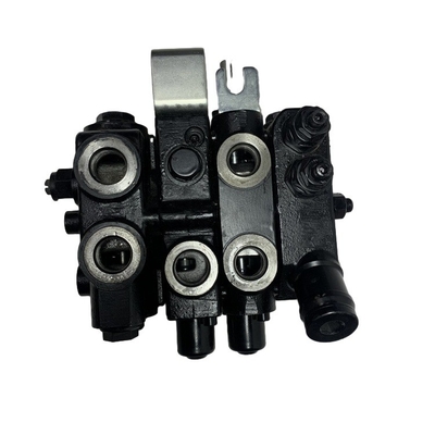 HELI Lithium-Batterien-Forklift CPD20-35 CBD5-F15YHG1-02 Hydraulisches Steuerventil für Gabelstapler