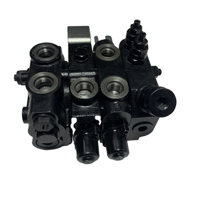 HELI Lithium-Batterien-Forklift CPD20-35 CBD5-F15YHG1-02 Hydraulisches Steuerventil für Gabelstapler