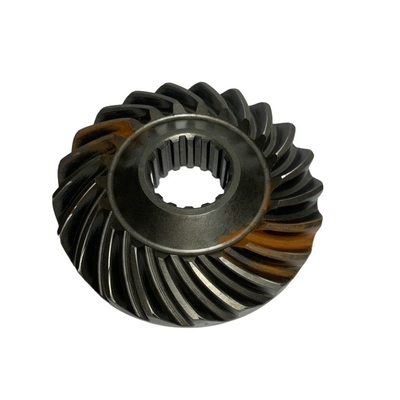 Teile von Gabelstaplern, Getriebe, Ausgangswelle, Spiral-Bevel-Ausrüstung für 14453-42001