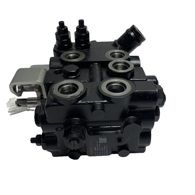 HELI Lithium-Batterien-Forklift CPD20-35 CBD5-F15YHG1-02 Hydraulisches Steuerventil für Gabelstapler