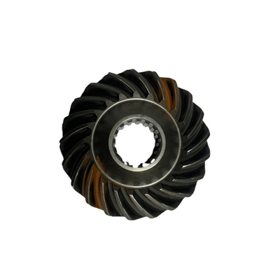Teile von Gabelstaplern, Getriebe, Ausgangswelle, Spiral-Bevel-Ausrüstung für 14453-42001