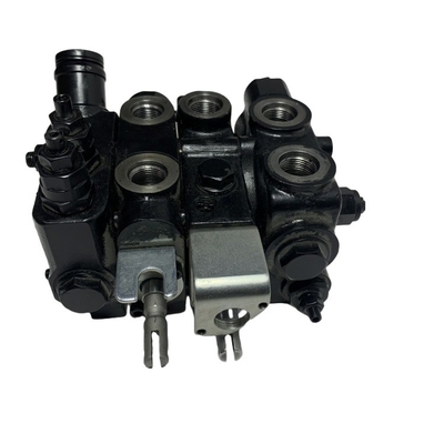 HELI Lithium-Batterien-Forklift CPD20-35 CBD5-F15YHG1-02 Hydraulisches Steuerventil für Gabelstapler