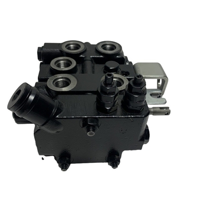 HELI Lithium-Batterien-Forklift CPD20-35 CBD5-F15YHG1-02 Hydraulisches Steuerventil für Gabelstapler