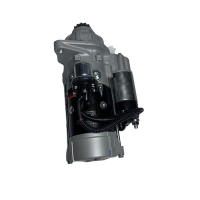 24V XICHAI Startermotor QDJ2095-15/B 3708010A53H-HL10M 3708010C53H-HL10M für Gabelstapler Ersatzteile Stahl