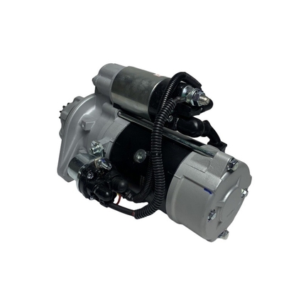 24V XICHAI Startermotor QDJ2095-15/B 3708010A53H-HL10M 3708010C53H-HL10M für Gabelstapler Ersatzteile Stahl