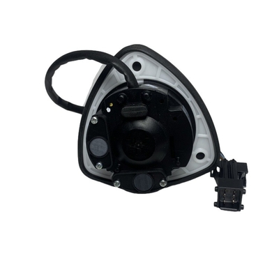 Steuereinheit für den Gabelstapler Joystick-Steuerung für Linde E30S 7919040041 7919040042