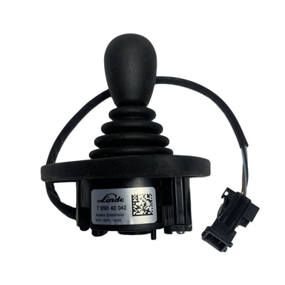Steuereinheit für den Gabelstapler Joystick-Steuerung für Linde E30S 7919040041 7919040042