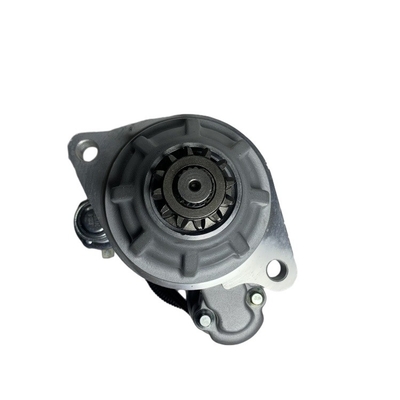 24V XICHAI Startermotor QDJ2095-15/B 3708010A53H-HL10M 3708010C53H-HL10M für Gabelstapler Ersatzteile Stahl