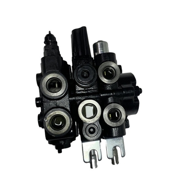 HELI Lithiumbatterie-Gabelstapler CPD30-35 CBD6-F15YDF5-02 Hydraulisches Steuerventil A7T77-31201