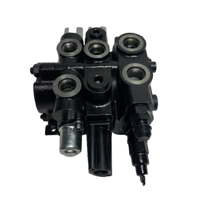 HELI Lithiumbatterie-Gabelstapler CPD30-35 CBD6-F15YDF5-02 Hydraulisches Steuerventil A7T77-31201