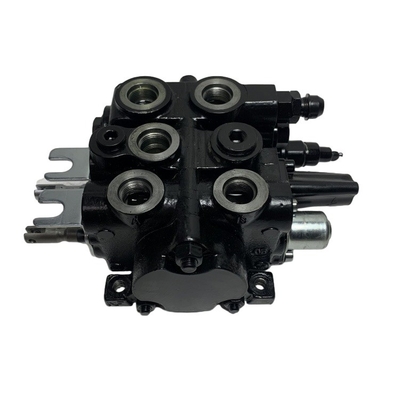 HELI Lithiumbatterie-Gabelstapler CPD30-35 CBD6-F15YDF5-02 Hydraulisches Steuerventil A7T77-31201