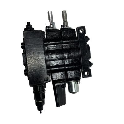 HELI Lithiumbatterie-Gabelstapler CPD30-35 CBD6-F15YDF5-02 Hydraulisches Steuerventil A7T77-31201