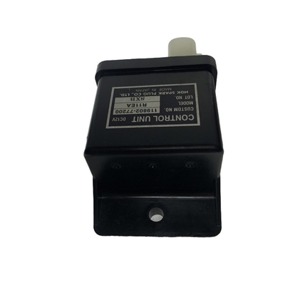 Sicherheitsrelais für Gabelstaplerteile 119802-77200 129930-77970 für 4TNV84 4TNV88 4TNV94