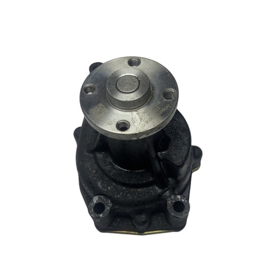 Quanchai QC490GP 4C2-50V32 Motor Wasserpumpe mit OEM 2409001810003 und Leistung