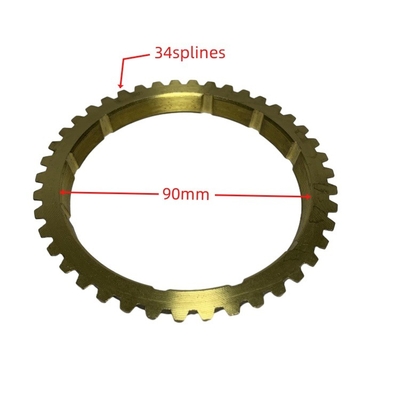 Garantierte Gabelstaplerteile CPC20-35 Getriebe-Ring 12493-42001 J30H-03008 JDS30.13
