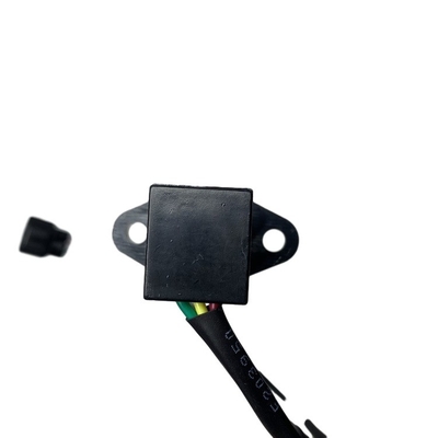 HELI Mehrwegventil A65F2-41701 Aufzugssensormontage aus leichtem Kunststoff