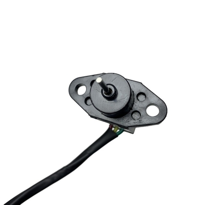 HELI Mehrwegventil A65F2-41701 Aufzugssensormontage aus leichtem Kunststoff