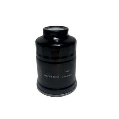 Top-Rating Treibstofffilter-Element-Kit für ISUZU 4JB1 C240 4JG2 5-87610094-0 8-98037480-0