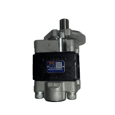Garantierte Stahlgetriebepumpe SGP1A32D4H1-1489D für den Gabelstapler R305-601100-000 CPCD30