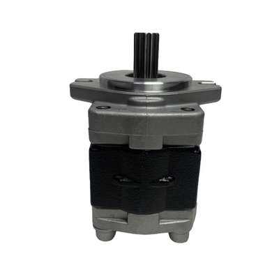 Garantierte Stahlgetriebepumpe SGP1A32D4H1-1489D für den Gabelstapler R305-601100-000 CPCD30