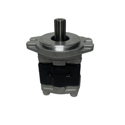 Garantierte Stahlgetriebepumpe SGP1A32D4H1-1489D für den Gabelstapler R305-601100-000 CPCD30