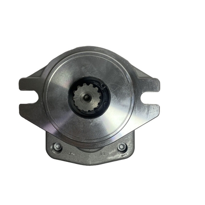 Garantierte Stahlgetriebepumpe SGP1A32D4H1-1489D für den Gabelstapler R305-601100-000 CPCD30
