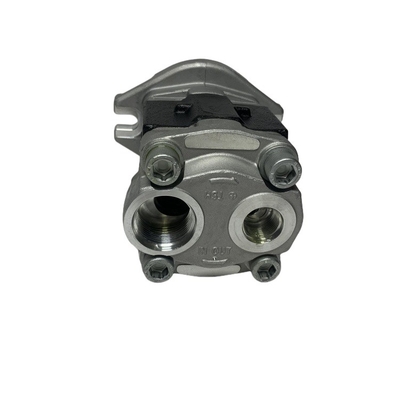 Garantierte Stahlgetriebepumpe SGP1A32D4H1-1489D für den Gabelstapler R305-601100-000 CPCD30
