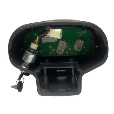Berufliche Gabelstaplerkombinationszähler Z8498-ZB103 für CPC D 20-30 FD20-30