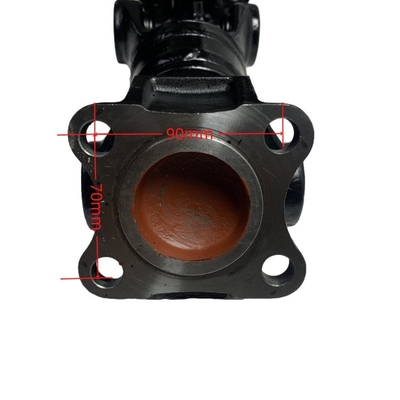 H05H3-30001 Übertragungsantriebswellenbaugruppe für CPCD80-100 Gewicht 8,5 kg garantiert