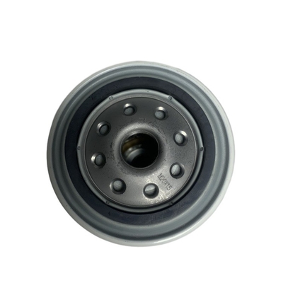 Blauer Stahl-Forklift-Teile Ölfilter WB202 JX0809B1 1012015AB01-0000 HJX0811B 1012015AB010000
